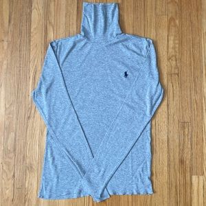Ralph Lauren Sport Turtleneck